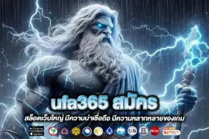 ufa365 สมัคร